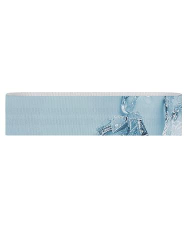Resistance Bands Exercise Bands Cubes Printed Elastic Band Leg Bands Resistance Fitness Bands Fabric Resistance Bands