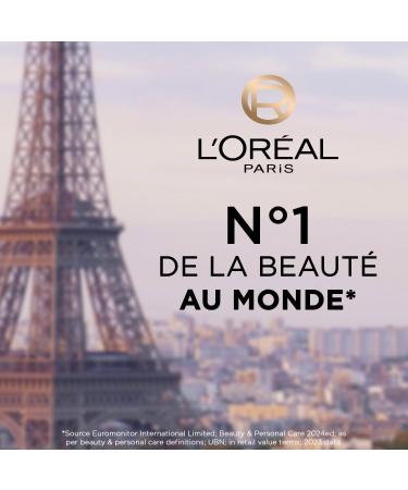 L'Or al Paris L Or al Paris Infailly Brow 12H Dener Pencil 70 Blonde Switchable eyebrow jars 87g 70 Blonde 1 ml 1r Pack - Buy Online on GoSupps.com