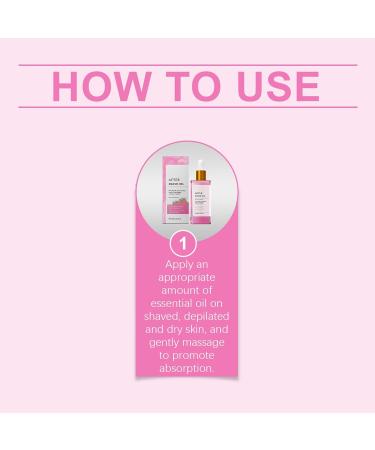 Shantou Youjia strawberry hair removal essential oil - Buy Online on GoSupps.com