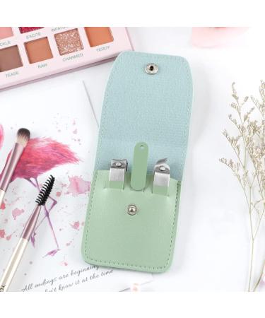 Teen Girls Inspirational Travel Nail Clippers Set - Unique Gift for Daughter or Niece - Buy Online on GoSupps.com