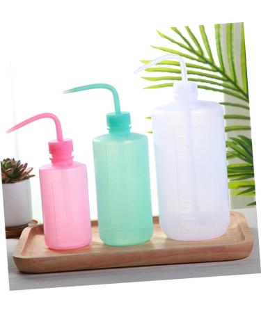 Beavorty 16 Pcs Rinse Bottle Eyelash Cleaner Squeeze Bottle Empty Grafting Bottle Juicy Creative Bottle Miss - Buy Online on GoSupps.com