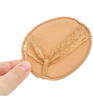 FOMIYES High Heel Inserts - 4 Pairs of Invisible Metatarsal Cushions & Toe Pads for Ultimate Comfort | Silicone Foot Pads for High Heel Shoes - Buy Online on GoSupps.com