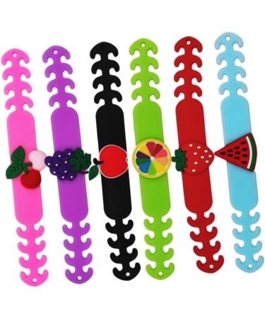 Minkissy 12 STK Mask Ear Extensions - Adjustable Buckle Accessories for Children | Comfortable Facial Mask Hooks - 17.5x2cm - Enhance Your Mask Fit - Buy Online on GoSupps.com