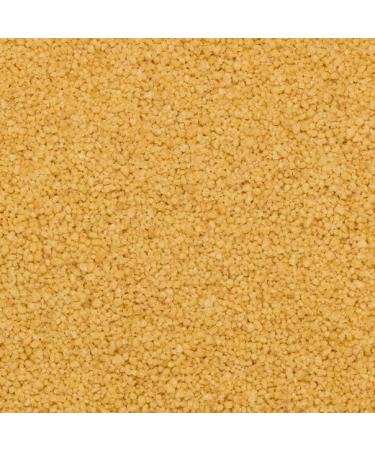 Wholefood Earth Organic Wholewheat Couscous 500g | Raw & GMO Free | Vegan & High Fibre | Certified Organic - Buy Online on GoSupps.com