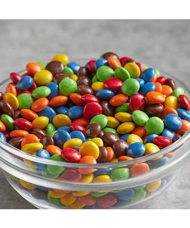 Nature Connect Gems Chocolate Buttons 300 gm |Chocolate Munchies -Bright Colour Gems Buttons_Packing May Vary - Buy Online on GoSupps.com