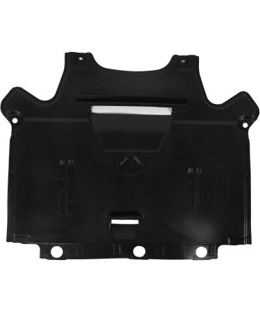 Gearbox Cover - Impact Resistant Rubber Splash Shield for Audi A4 B8 (2008-2016) | Rust Protection Easy Installation OE Numbers - Buy Online on GoSupps.com