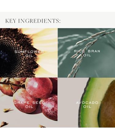 Barefaced Oil Cleanser - Hydrating Makeup Remover | Clean Sustainable Biotech Ingredients (1.7 oz) - Shop Internationally - Buy Online on GoSupps.com