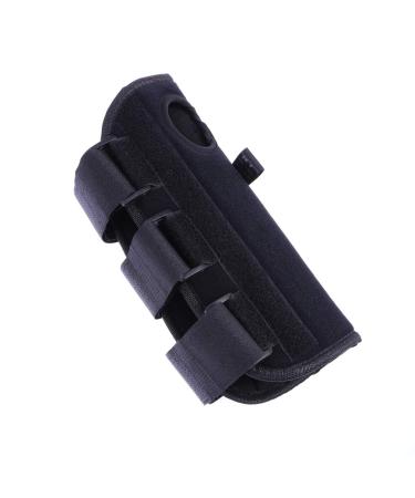 EXCEART Thumb Splint & Wrist Support for Carpal Tunnel - Orthopedic Thumb Brace & Wrist Splint for Pain Relief - Right Hand - Buy Online on GoSupps.com