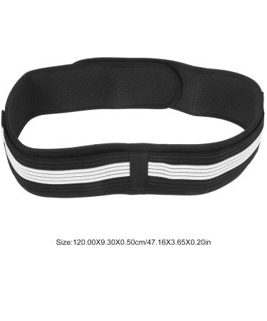 Buy KALLORY Postpartum Pelvic Correction Band | Slimming Girdle & Support for Women | Hip Lift & Flexibility | International Shipping Available - Buy Online on GoSupps.com