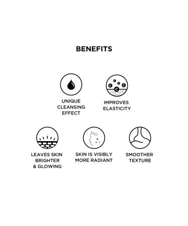 SEACRET Mud Mask - Magnetic Dead Sea Mineral Facial Mask 1.8 FL.OZ | Revitalize Your Skin Globally - Buy Online on GoSupps.com