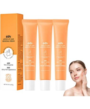 Barebliss - Cr me d pilatoire pour le visage - Barebliss - Hormonal - Pour tous les types de peau (3)