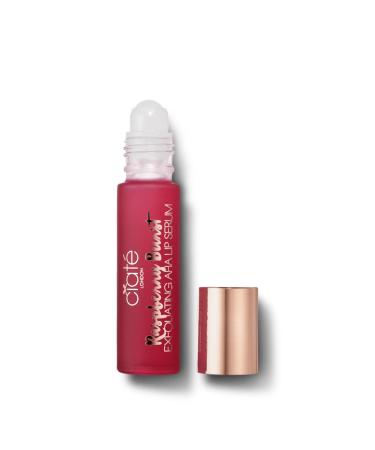 Ciat London Raspberry Burst Exfoliating AHA Lip Serum with Berry Stem Cell Extract