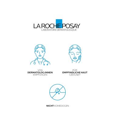 Buy La Roche-Posay Redermic R Eyes 15ml - Anti-Aging Eye Cream for Dark Circles & Puffiness - International Shipping - Buy Online on GoSupps.com