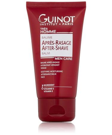 Guinot Bartbalsam 75 ml