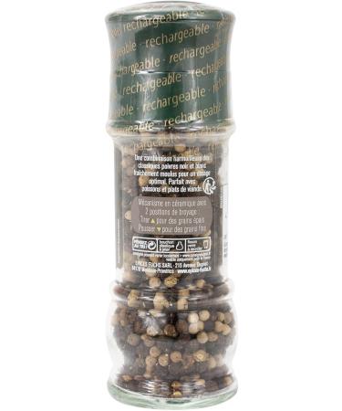 Duo peppers - Buy Online on GoSupps.com