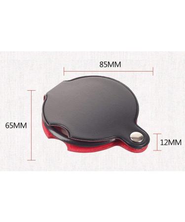 Folding Magnifier/Reading Newspaper Handheld Portable Mini 10X Magnifier 5X Made in China - Buy Online on GoSupps.com