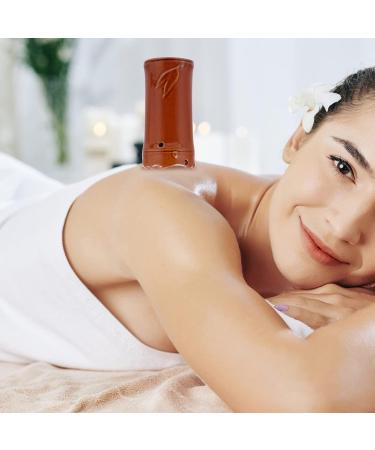 Partykindom Ceramic Moxibustion VAT | Moxibustion Massage Cup & Moxa Gel Holder - International Shipping Available - Buy Online on GoSupps.com