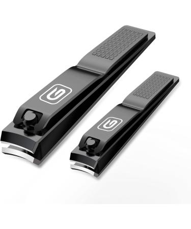 Nail Clippers Glass Nail File (Nail Clippers) - Buy Online on GoSupps.com