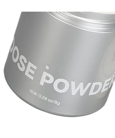 DAUZ Loose Setting Powder #2 | Lightweight Makeup Powder | Perfect for All Skin Types | International Shipping Available - Buy Online on GoSupps.com