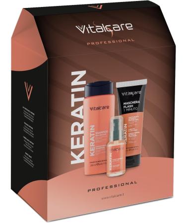  Vitalcare Vitalcare brand shampoo ideal for unisex adults - Buy Online on GoSupps.com