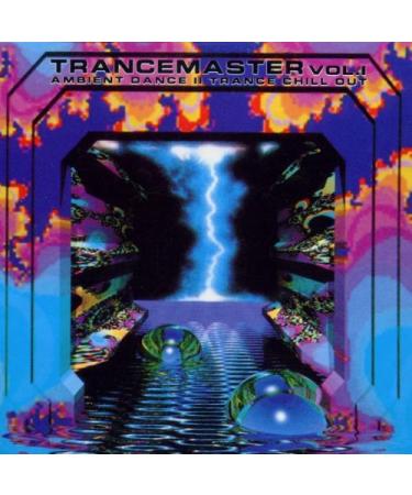 Trancemaster Vol.1-the Chill
