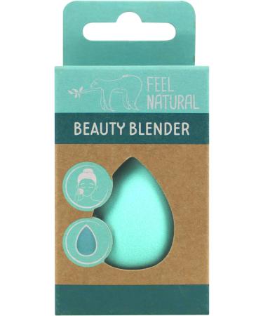 Beauty Blender. Feel Natural - Buy Online on GoSupps.com