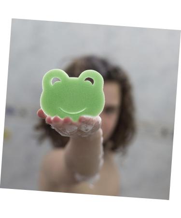 1pc Sponge Bath Ball Baby Natural - Buy Online on GoSupps.com