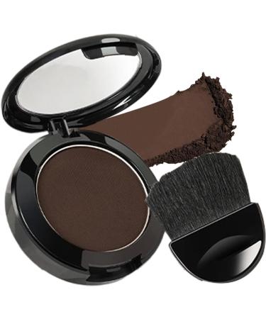 Concealer Powder For Hair With Instant Hair Coverage 5.5G Concealer For Thinning Bald Powder Long Lasting & Stain Resistant For Men Fe - Buy Online on GoSupps.com
