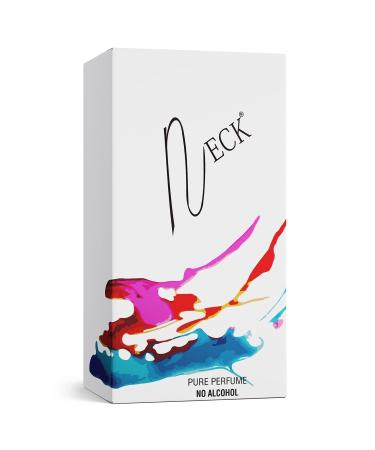 NECK 6ML NONALCOHOLIC ATTAR 3PC COMBO - Buy Online on GoSupps.com