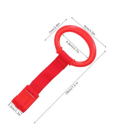 4-Piece Ergonomic Plastic Baby Climbing Set - Safe Practical & Space-Saving for Toddlers - Buy Online on GoSupps.com