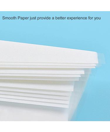 YouTook Edible Frosting Sheets- 25pcs 11.7 x 8.3 A4 Size Edible Paper for Cakes & Cookies - Printable Icing Sheets for Cake Toppers and Decor - Buy Online on GoSupps.com