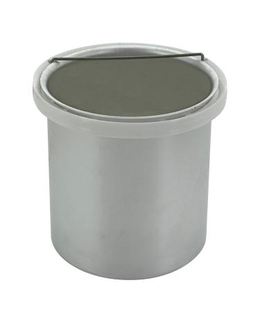 Dermawax Profi Waxing Set | 1000ml Wax Device 1kg Aloe Vera Wax 500ml Pre-Treatment 500ml Menthol Aftercare 200 Wood Spatulas | International Shipping Available - Buy Online on GoSupps.com