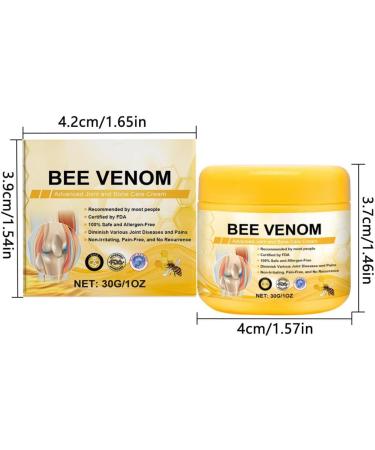 30g Joint Pain Relief Cream Versatile Reduce Pain Relieve Stiffness Muscle Sooting Cream for Men Women Body Health Care Products Default - Buy Online on GoSupps.com