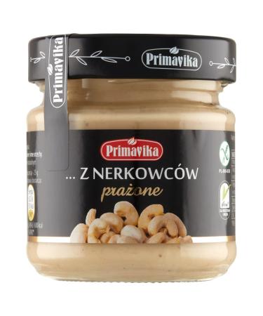 PRIMAVIKA MasAsyo from cashew nuts 185 g