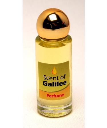 Frankincense Myrrh & Spikenard Ointment Oil 10 ml - 0.34 fl.oz bottle