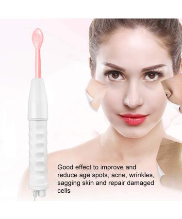 4 in 1 Multifunction High Frequency Electrotherapy Device | Acne Treatment & Facial Care Spa Tool International Shipping Available (EU) - Buy Online on GoSupps.com
