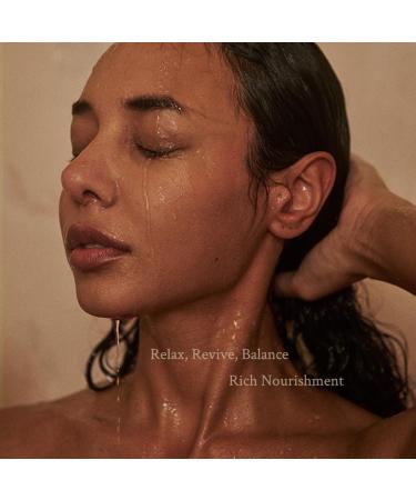 Will Refresh Hand and Body Wash - Aromatherapy Spa Experience (300ml/10.14 fl.oz) - Eucalyptus & Patchouli - Premium Quality International Shipping - Buy Online on GoSupps.com