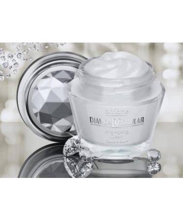 Diamond Cellular Anti-Ageing Cream - Youthful Skin & Global Shipping - Buy Online on GoSupps.com