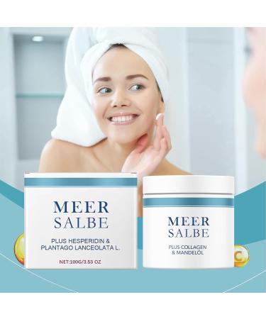  YNPQTDS face cream 100g for women soothing care night care gentle firming formula for men on the go - Buy Online on GoSupps.com