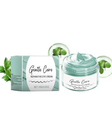 Shitafe Eye Repair Cream, Moisturizing Eye Cream - Fast Acting Under Eye Cream for Dark Circles, Dark Circles and Eye Care Solution, Advanced Hydration, Eye Care