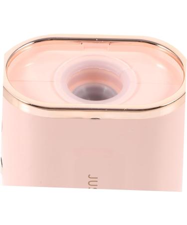 Beaupretty Portable Facial Mister Sprayer Handheld Atomization Steamer for and Nutrient Absorption Home and Salon Use for Skin Types - Buy Online on GoSupps.com