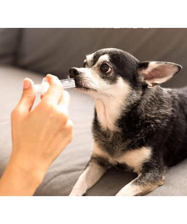 Anti Diarrhea Liquid for Dogs - Dog Diarrhea Relief with Kaolin (4 oz.) - Buy Online on GoSupps.com