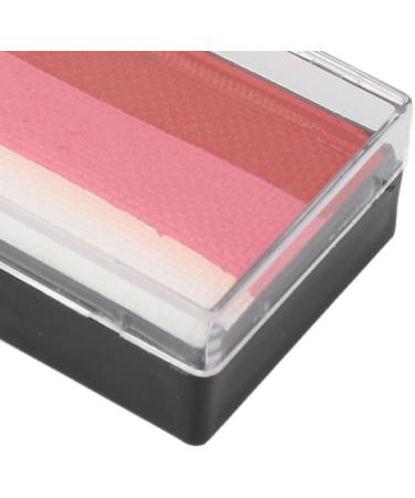  YIZISECCE 3-color cake palette split makeup 30g water activated child adult costume cosplay (10) - Buy Online on GoSupps.com
