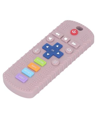 Soft Silicone Controlled Biting Toys for Toddlers - Odorless & Flexible Baby Bite Toys (Light Purple) - International Shipping Available - Buy Online on GoSupps.com