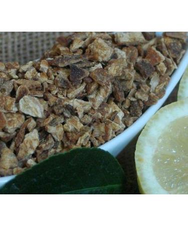 Krauterino24 Krauterino24 - Cut lemons - Seaweed Tea - Quantity: 250g