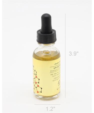 FixtureDisplays 30 ML Enriched Vitamin C Active Essence - Radiant Skin Beauty Product for Global Shipping - Buy Online on GoSupps.com