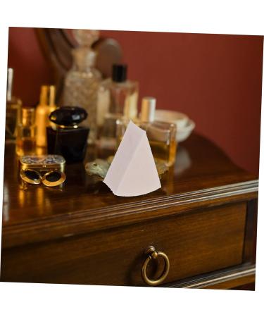 Balacoo Triangular Sponge Puff Set - 4 Makeup Applicators for Wet & Dry Use | Latex Cosmetic Sponges for Flawless Application - Buy Online on GoSupps.com