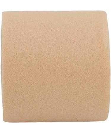 Foam Sport Underwrap Athletic Foam Tape Skin Friendly Soft Breathable Good Protection Stretchable for Fitness Activities (7cm) - Buy Online on GoSupps.com