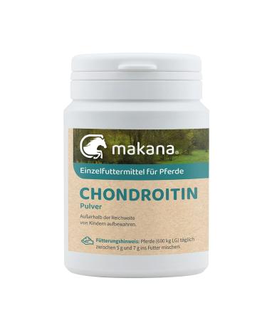 Makana Makana Chondroitinsulfat 100 g Dose (1 x 0.1 kg)