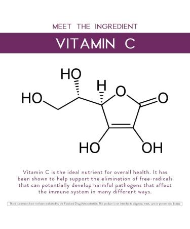 Body Kitchen Liposomal Vitamin C Shield, 1000mg PureWay-C, High Absorption, Non-GMO, Supports Immune Health and Cellular Efficacy, Veggie Caps, 60 Count - Buy Online on GoSupps.com